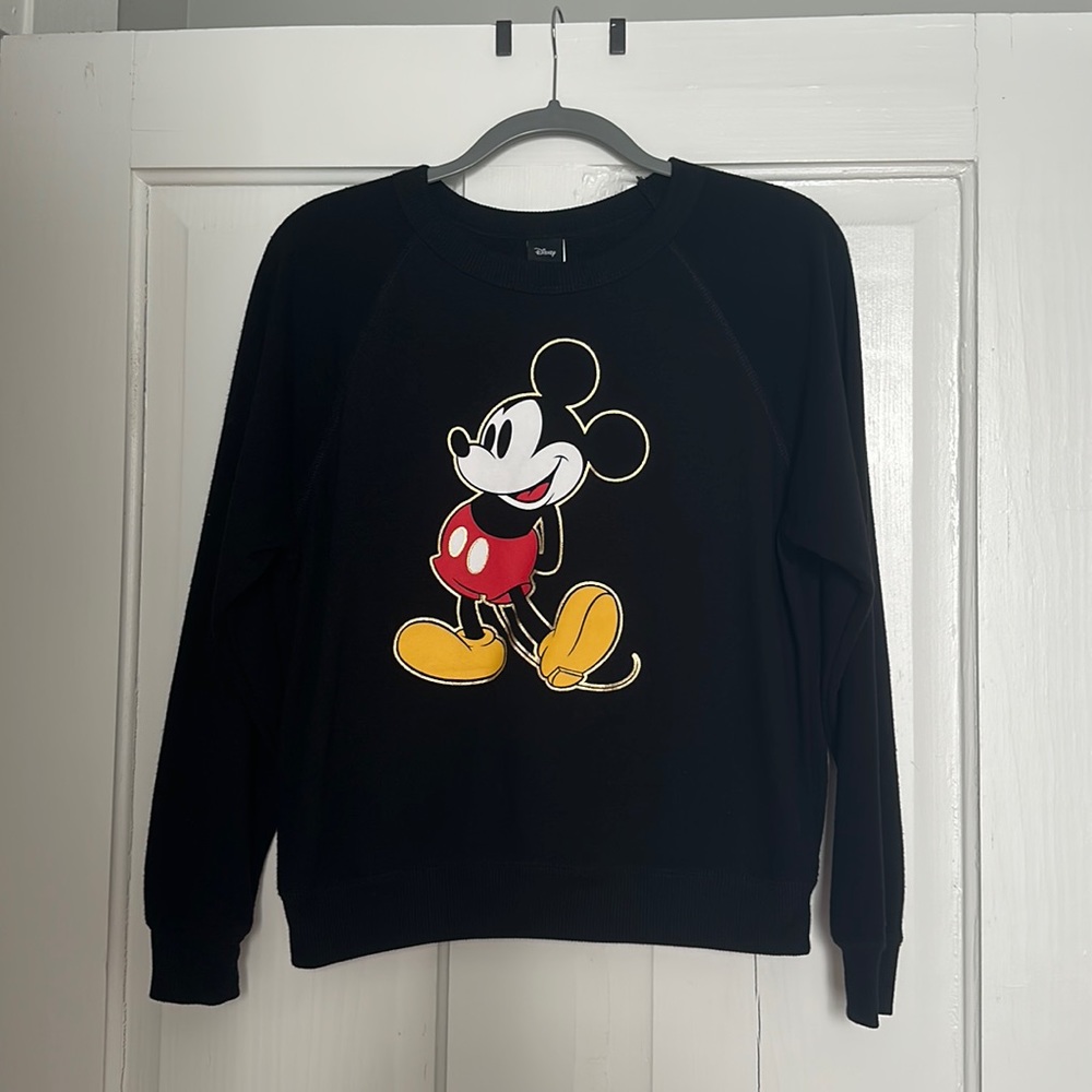 Disney Mickey Mouse Sweatshirt